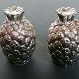 Salt and pepper maker Mauro Manetti
