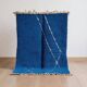 Berber rug in pure wool size 200 x 300 cm