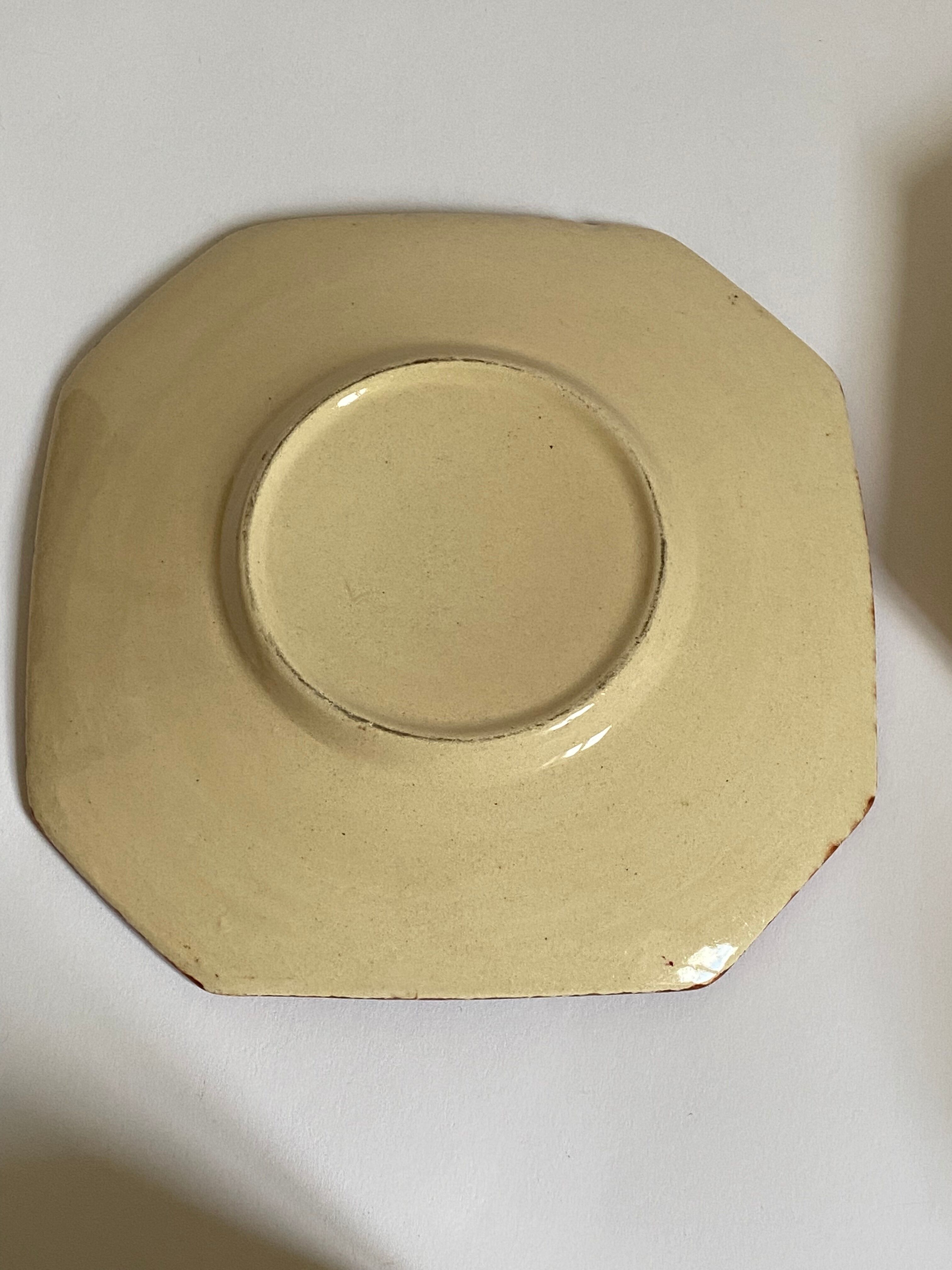 Lunch duo HB Quimper