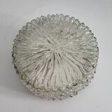 vintage round ceiling light