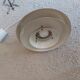 Scandinavian pendant light