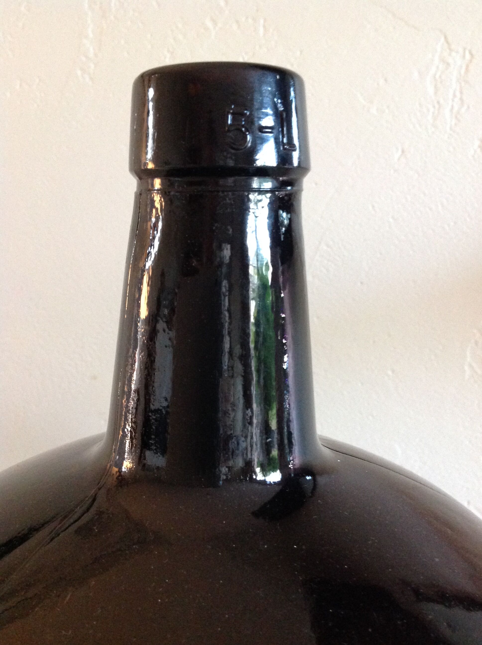 Demijohn