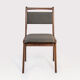 Upholstered “JAR” type chair set Bent Furniture Factory, Jasienica