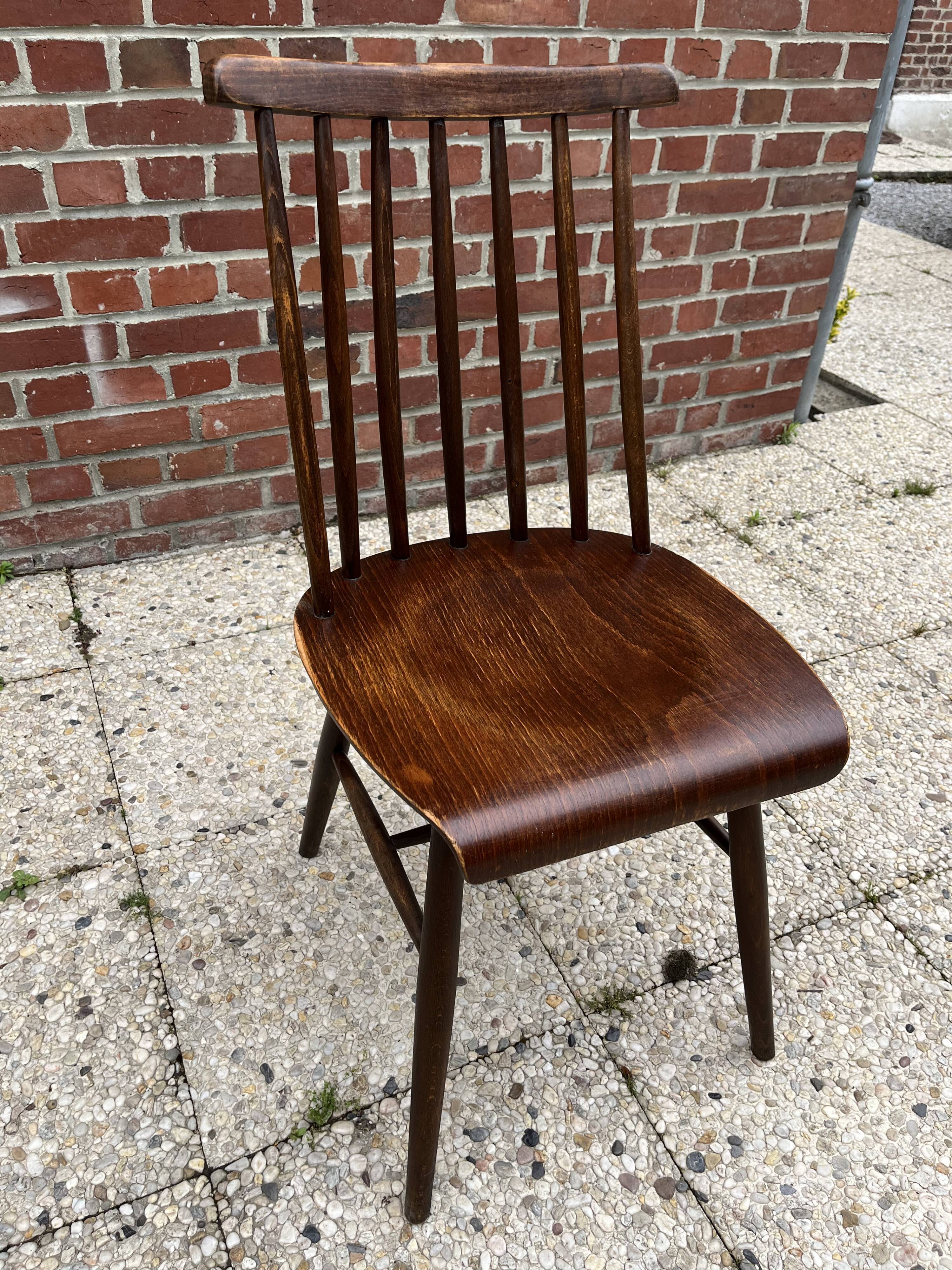 Chaise Fanett Tapiovaara