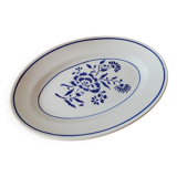 K&G Luneville Eyelet Dish