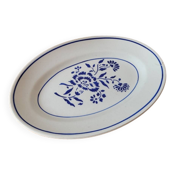 K&G Luneville Eyelet Dish