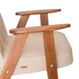 Scandinavian Chair