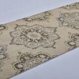 Turkish Hallway Runner Rug sku 3463