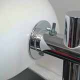 Important lamp design by Metalarte 1970