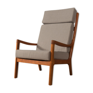 fauteuil des années
