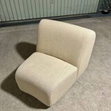 Vintage modular sofa