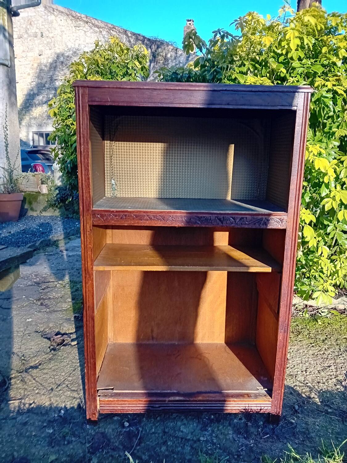 Art Deco Buffet