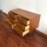 Small dresser / thread