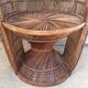 Emmanuelle chair