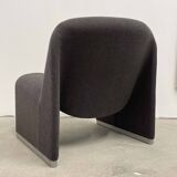 Alky armchair, Giancarlo Piretti, Anonima Castelli