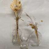 Lot 3 vases