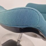 Model F978 Lounge Chair by Geoffrey Harcourt for Artifort