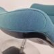 Model F978 Lounge Chair by Geoffrey Harcourt for Artifort