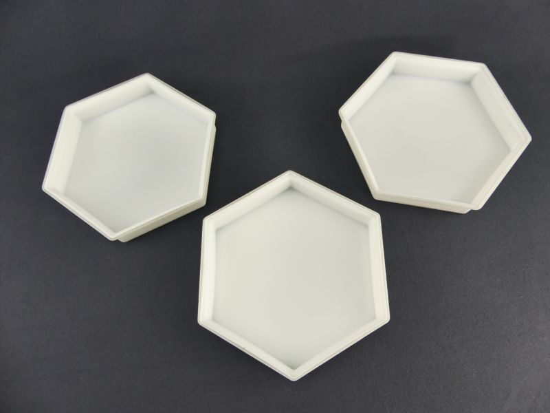 Raak Amsterdam vintage ceiling lamp 3 lights