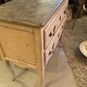 Commode à 2 tiroirs