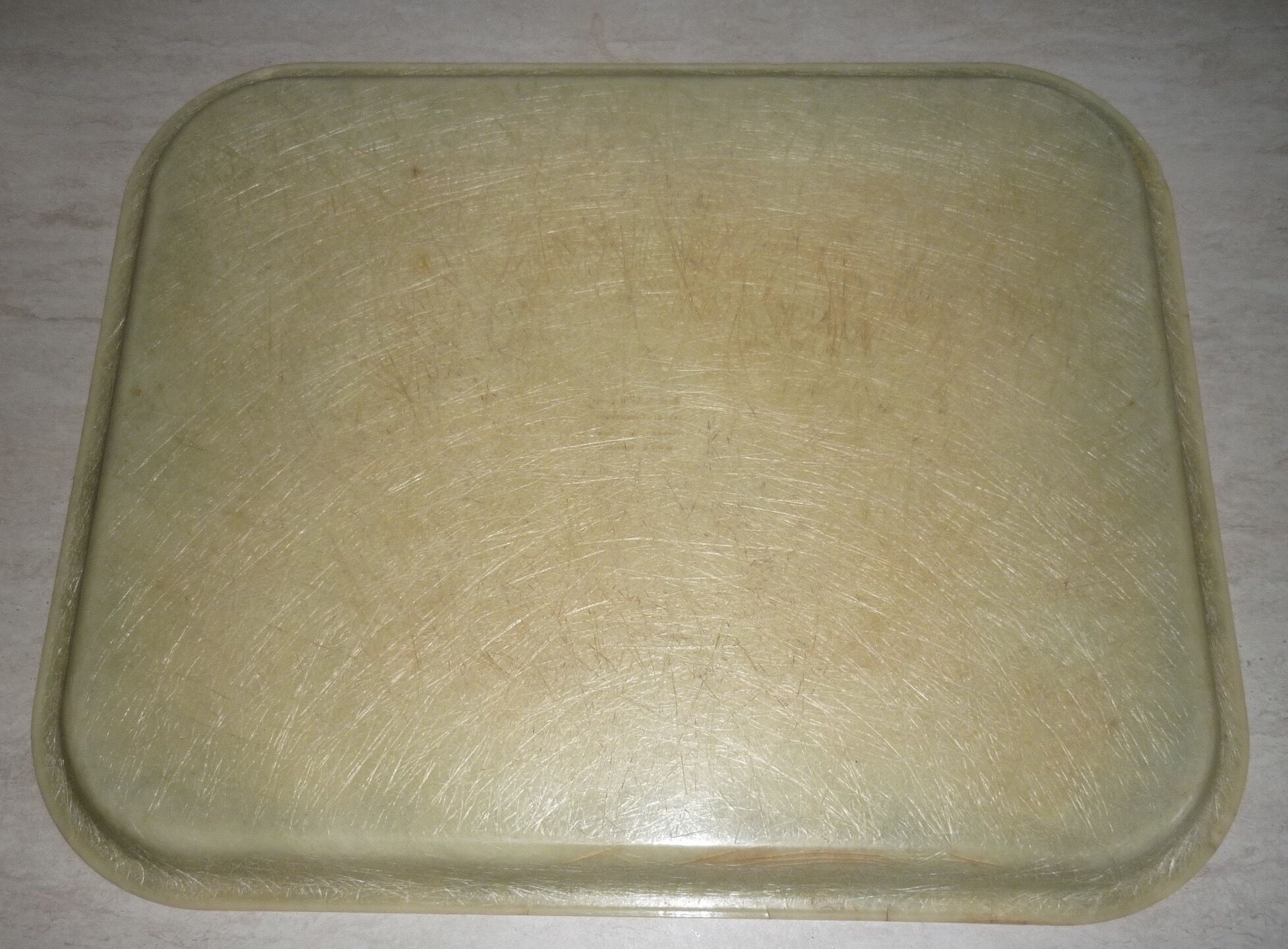 Tray manover chaumontel 50-60s