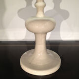 Lamp earthenware around 1970