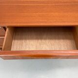 Vintage Austinsuite sideboard 1960's