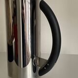 Mario Botta pitcher for Alessi