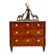 Chest of drawers Louis XVI Epoque XIXeme
