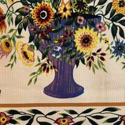 Tapisserie Odette Caly Espoir