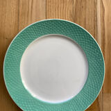 Dessert plates