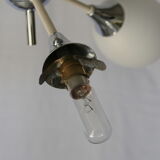 Sputnik vintage chandelier circa 1960