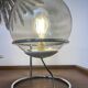 Lampe des années 70
