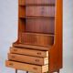 Teak furniture by Johannes Sorth for Nexø