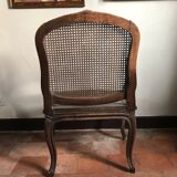 Canna armchair