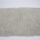 1970s Danish Wool Rug