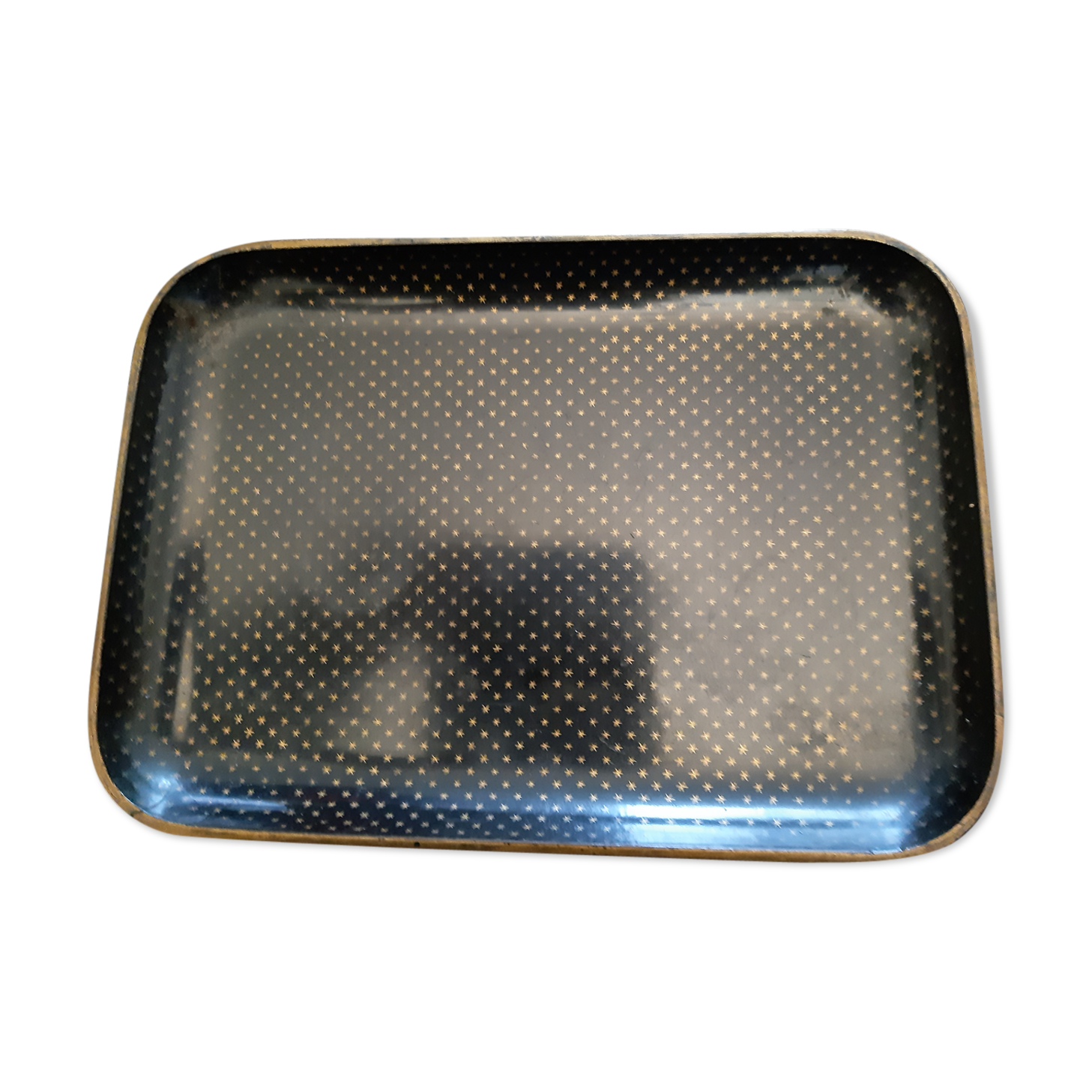 Napoléon III tray