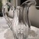 Pichet à l'eau Baccarat