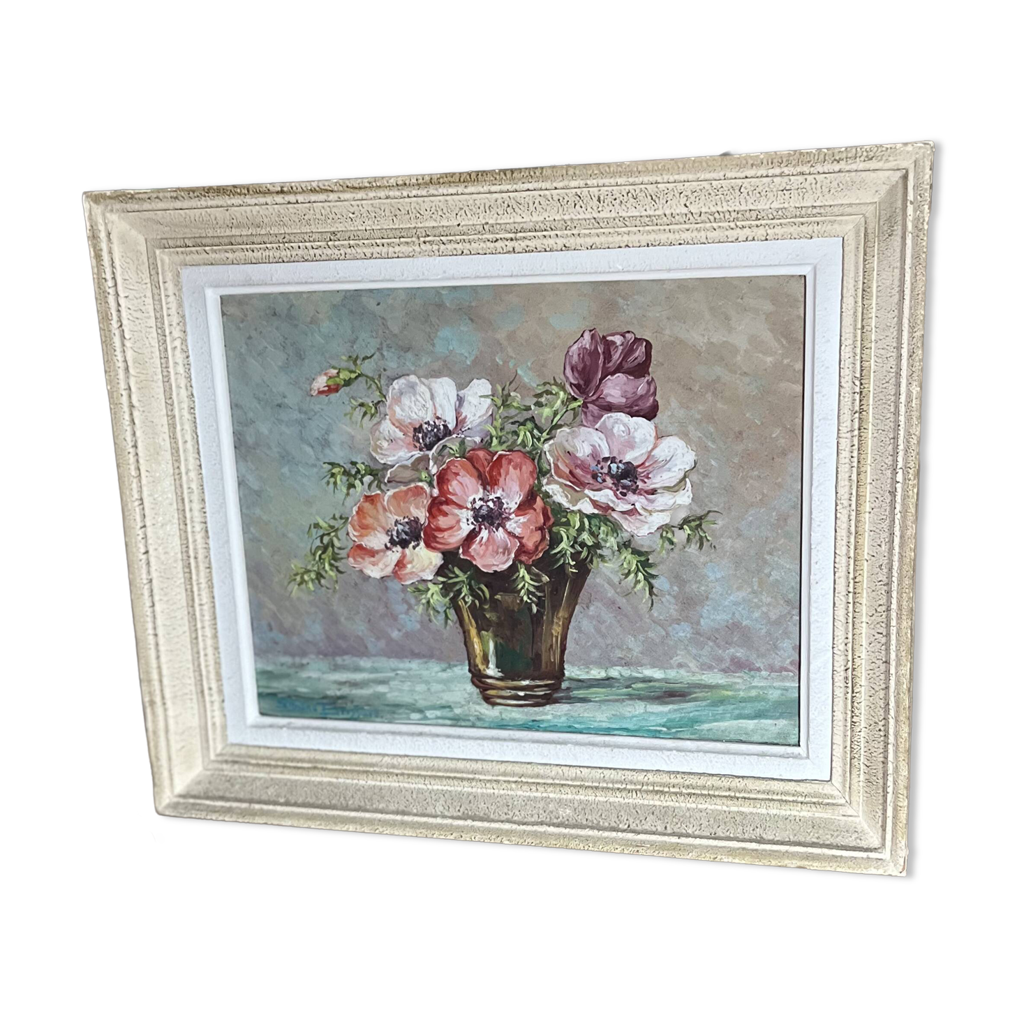 Still Life Simonne Brissard