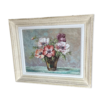 Still Life Simonne Brissard