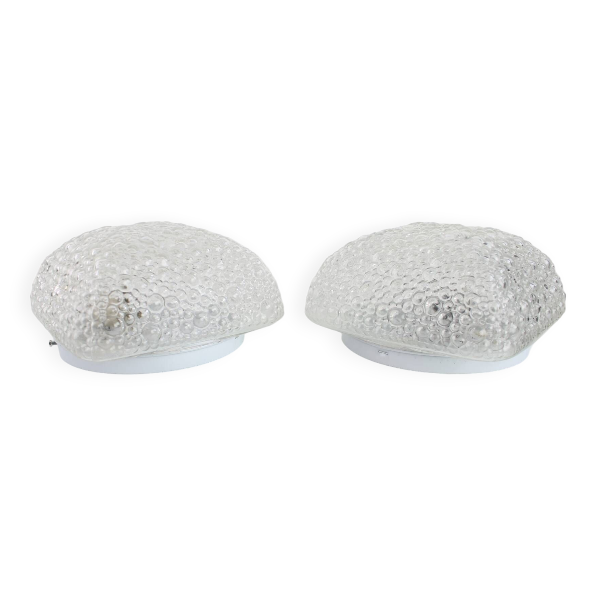 Mid-Century Wall or Sconces Lamp by Sonlux, 1970's, Up to Seven Items