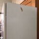 Formica kitchen bar cabinet