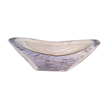 Raw wood cup