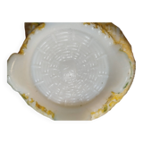 Opaline bobonniere