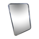 Miroir barbier vintage 15x21cm