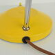 Mid-century Table Lamp/Lidokov,1960's.