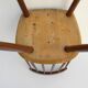 Chair teak NESTO sweden