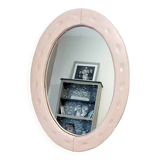 Old dressing table mirror refurbished