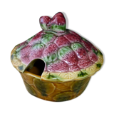 Sarreguemines jam maker or slurry