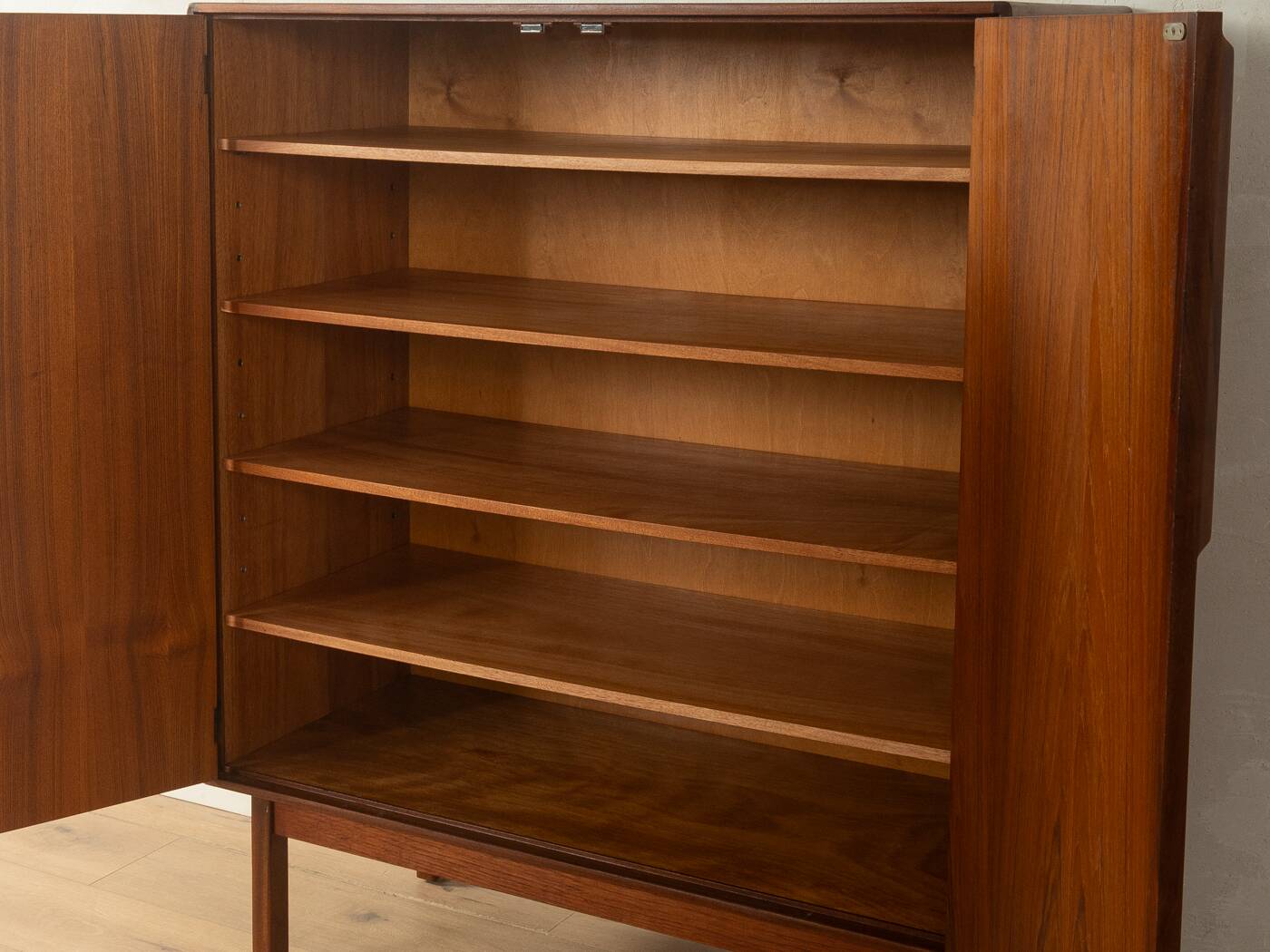 1960s Cabinet, Jussi Peippo & Olli Borg, ASKO